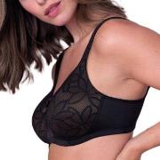 Anita BH Selena Soft Moulded Bra Svart D 95 Dame