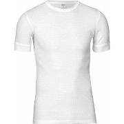 JBS Classic T-shirt Hvit bomull X-Large Herre