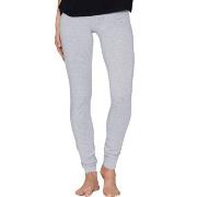 JBS of Denmark Bamboo Leggings Lysgrå X-Large Dame