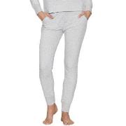 JBS of Denmark Bamboo Sweat Pants Lysgrå Medium Dame