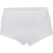 JBS of Denmark Truser Organic Cotton Maxi Brief Hvit økologisk bomull ...