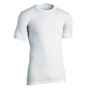 JBS Original 30002 T-shirt C-neck Hvit bomull X-Large Herre