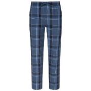 Jockey Pants Woven Marine X-Large Herre