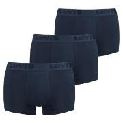 Levis 3P Premium Trunk Mørkblå bomull Small Herre