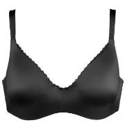 Lovable BH 24H Lift Wired Bra In and Out Svart B 80 Dame