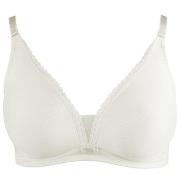 Lovable BH Tonic Lift Soft Bra Benhvit C 80 Dame