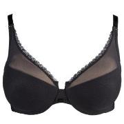 Lovable BH Tonic Lift Wired Bra Svart C 90 Dame