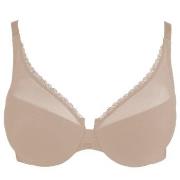 Lovable BH Tonic Lift Wired Bra Beige B 70 Dame