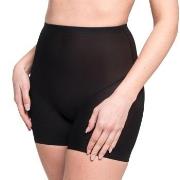 Magic Truser Lite Short Svart Large Dame