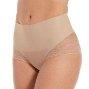 Magic Truser Tummy Shaper Lace Beige Large Dame