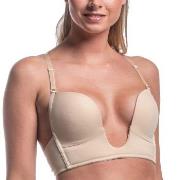 Magic BH V-bra Beige polyamid A 70 Dame