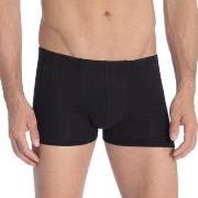 Calida Pure and Style Boxer Brief 26786 Svart bomull X-Large Herre