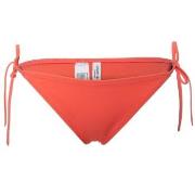 Calvin Klein Intense Power 2.0 Cheeky String Side Flamingo Large Dame