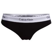 Calvin Klein Truser Modern Cotton Bikini Svart Medium Dame