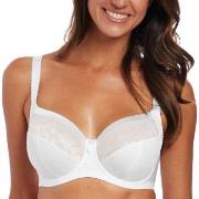 Fantasie BH Illusion Side Support Bra Hvit polyamid E 85 Dame