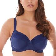 Fantasie BH Illusion Side Support Bra Marine polyamid E 80 Dame