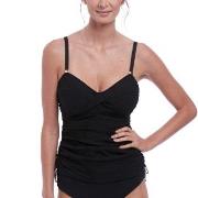 Fantasie Ottawa Underwire Twist Tankini Svart polyamid H 85 Dame