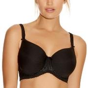 Fantasie BH Rebecca Padded Bra Svart D 70 Dame