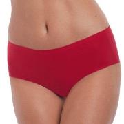 Fantasie Truser Smoothease Invisible Stretch Brief Rød polyamid One Si...