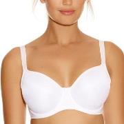 Fantasie BH Smoothing Moulded Balcony Bra Hvit D 75 Dame