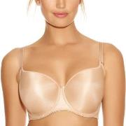 Fantasie BH Smoothing Moulded T-Shirt Bra Beige E 80 Dame