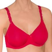 Felina BH Choice Spacer Bra With Wire Rød G 75 Dame