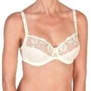 Felina Conturelle Provence Bra With Wire BH Vanilje F 90 Dame