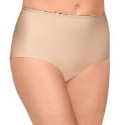 Felina Conturelle Pure Feeling High-Waist-Pant Truser Sand 42 Dame