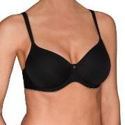 Felina Conturelle Pure Feeling Spacer Bra Wire BH Svart G 70 Dame