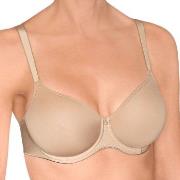 Felina Conturelle Pure Feeling Spacer Bra Wire BH Sand C 75 Dame