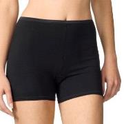 Calida Truser Comfort Pants Short leg 25024 Svart 992 bomull X-Large D...