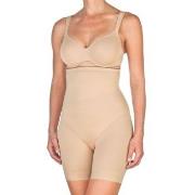 Felina Conturelle Soft Touch Maxi Long Panty Truser Sand 42 Dame