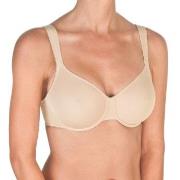 Felina Conturelle Soft Touch Molded Bra With Wire BH Sand C 80 Dame