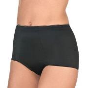 Felina Conturelle Soft Touch Panty Brief Truser Svart 40 Dame