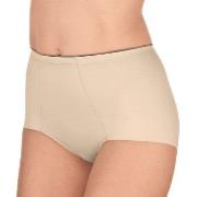 Felina Conturelle Soft Touch Panty Brief Truser Sand 38 Dame