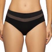 Felina Truser Divine Vision Brief Svart 44 Dame