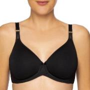 Felina BH Divine Vision Spacer Bra With Wire Svart E 95 Dame