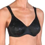 Felina BH Emotions Bra With Wire Svart E 75 Dame