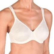 Felina BH Emotions Bra With Wire Vanilje D 85 Dame