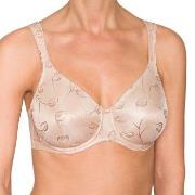 Felina BH Emotions Bra With Wire Beige C 90 Dame