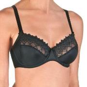 Felina BH Joy Bra With Wire Mørkblå D 85 Dame