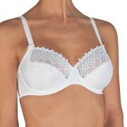 Felina BH Joy Bra With Wire Hvit B 75 Dame