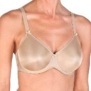 Felina BH Joy Molded Bra With Wire Sand C 90 Dame