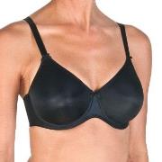 Felina BH Joy Molded Bra With Wire Mørkblå D 85 Dame