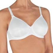 Felina BH Joy Molded Bra With Wire Hvit E 80 Dame