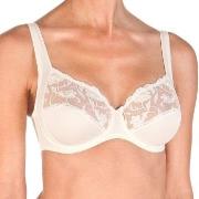 Felina BH Moments Bra With Wire Vanilje B 85 Dame