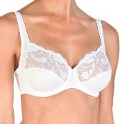 Felina BH Moments Bra With Wire Hvit C 75 Dame