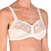 Felina BH Moments Bra Without Wire Vanilje A 90 Dame