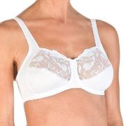 Felina BH Moments Bra Without Wire Hvit C 80 Dame