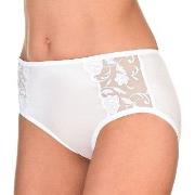 Felina Truser Moments Brief Hvit 38 Dame